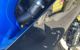 SUZUKI GSX-S1000F 2017 GT79B