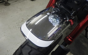 HONDA MONKEY 125 2007 JB03