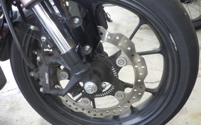 HONDA CB250RA MC52