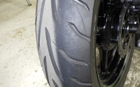 KAWASAKI NINJA 250 EX250Y