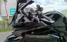 HONDA CBR400R 2017 NC47