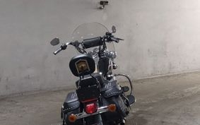 HARLEY FLSTC 1580 2008 BW5