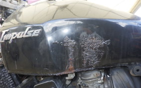 SUZUKI GSX400 IMPULSE 2001 GK79A