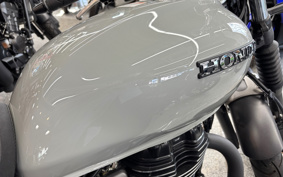 HONDA GB350S 2023 NC59