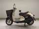 Фото Yamaha VINO 50 2025 с японского аукциона