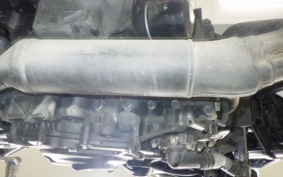 KAWASAKI Z250 Gen.2 EX250P