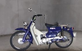 HONDA SUPER CUB50 AA01