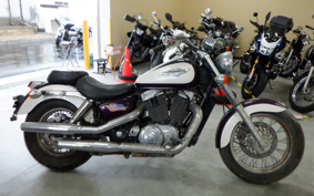 HONDA SHADOW 1100 AMERICAN CLASSIC EDITION 1995 SC32