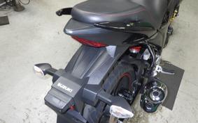SUZUKI GIXXER 150 2019 NG4BG