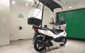 HONDA PCX125-2ﾔﾈﾂｷ 1997 JF56