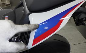 BMW S1000RR M DDC 2022
