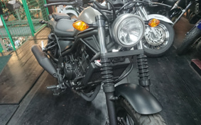 HONDA REBEL MC49