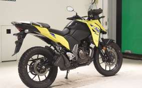 SUZUKI Vストローム250SX EL11L