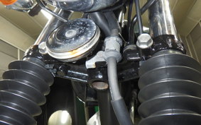 HONDA CB400SS E 2008 NC41
