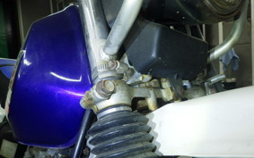 SUZUKI DJEBEL 125 1997 SF44A