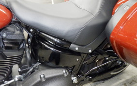 HARLEY FXLRST1920 2025