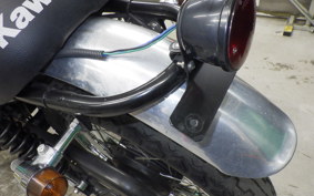 KAWASAKI 250TR 2024 BJ250F