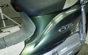 HONDA C50 SUPER CUB 2016 AA04