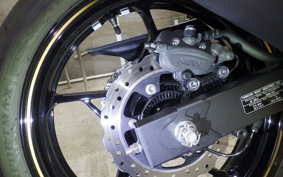 KAWASAKI NINJA 400 2020 EX400G