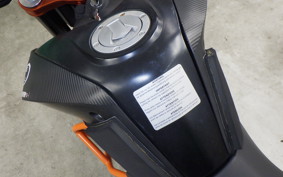 KTM 690 DUKE 2016