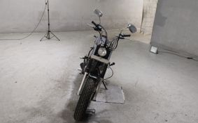 YAMAHA TW200 DG07J