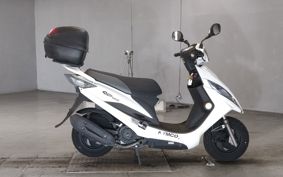 KYMCO  KYMCO GP125I FC25EA