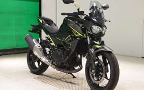 KAWASAKI Z400 Gen.2 2023 EX400L