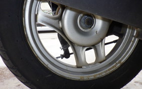 HONDA DIO Gen.6 AF68