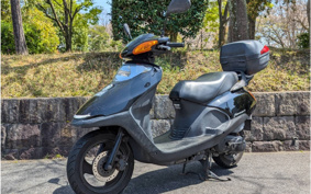 HONDA SPACY100 JF13