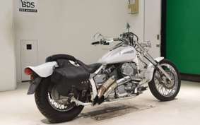 YAMAHA DRAGSTAR 400 2004 VH01J