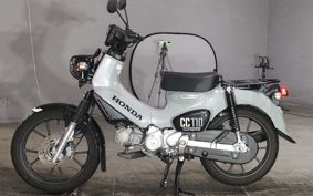 HONDA CROSS CUB110 JA60
