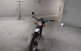 SUZUKI TS125 TS1252