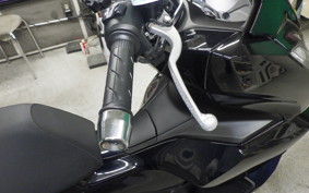 HONDA PCX125 2025 JK05