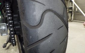 SUZUKI Vｽﾄﾛｰﾑ250 2015