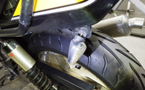 KAWASAKI ZRX400 2011 ZR400E