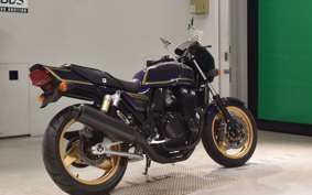 KAWASAKI ZRX400 1999 ZR400E