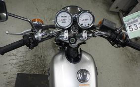 YAMAHA SR400 Gen.3 2001 RH01J