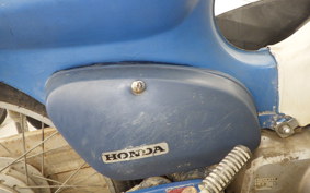 HONDA C50 SUPER CUB AA01