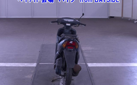 HONDA DIO