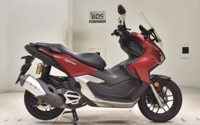 HONDA ADV160 2009 KF54