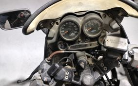 KAWASAKI GPZ400R 1989 ZX400D