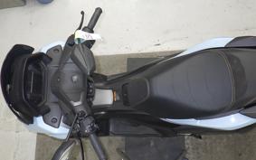 YAMAHA NMAX155-3 2015 SG92J