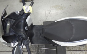 YAMAHA TRICITY 125 2021 SE82J