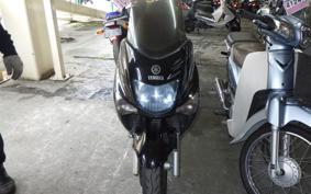 YAMAHA MAJESTY 125 FI 2021