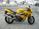 Фото Honda VTR1000F 1999 с японского аукциона