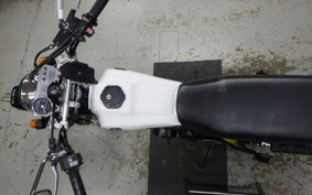 YAMAHA TW200 Gen.2 2023 DG07J
