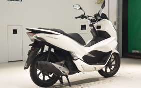 HONDA PCX125 1992 JF81