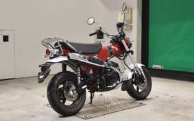 HONDA DAX 125 JB04