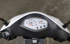 SUZUKI ADDRESS V50 CA44A