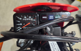 HONDA TLR200 MD09